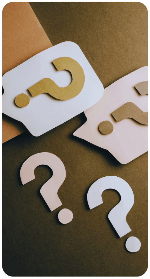 FAQ Digital Service