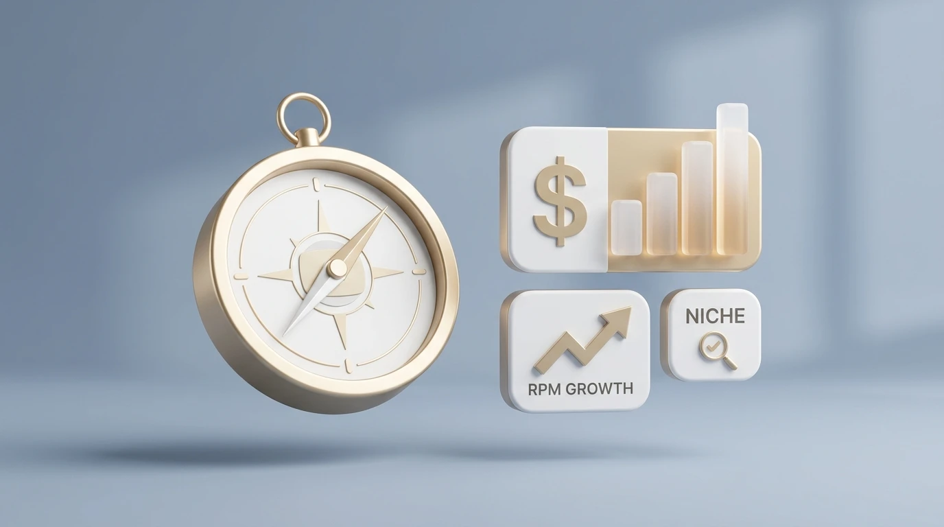 Niche Research & Intelligence