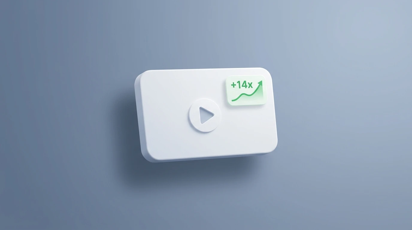 Outlier Video Discovery